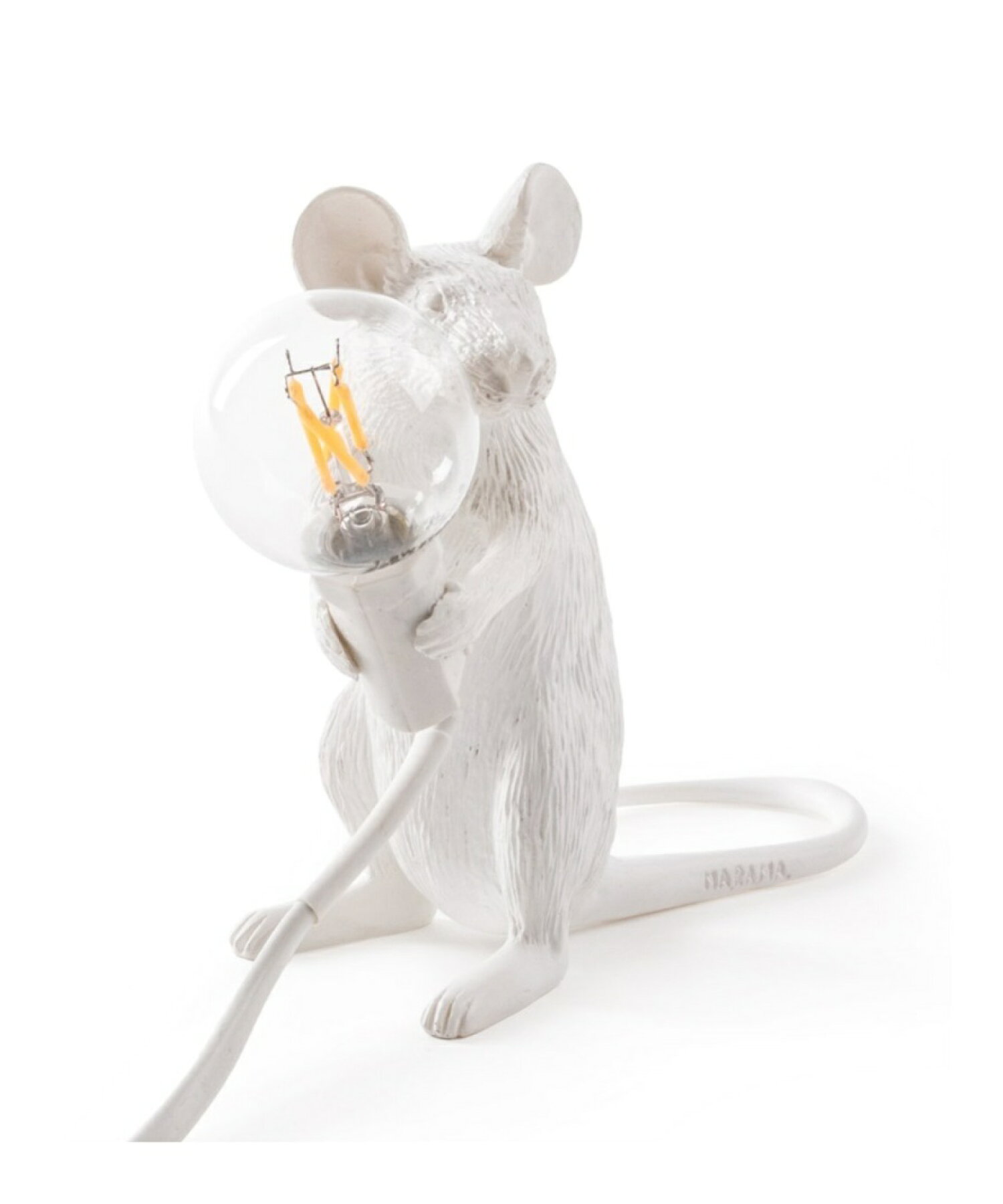 SELETTI/マウスランプ #2 シッティング (USB)